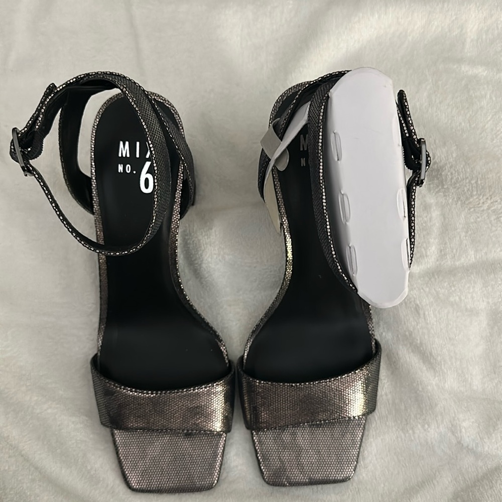 Mix No. 6 Heels